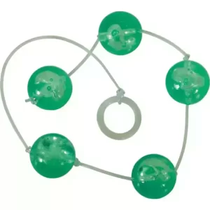 Bolinha Tailandesa