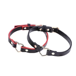 Coleiras Chokers - Modelos Variados