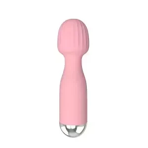 Varinha Massageadora - 10 Modos de Vibração