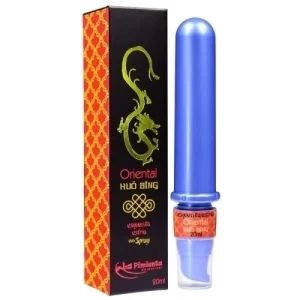 Spray funcional ORIENTAL La Pimienta - HUO BING