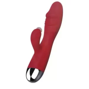 Vibrador Estimulador De Clitóris - 13cm x 2,5cm