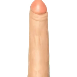 Prótese Billy 13,5 cm x 3,3 cm - Modelos: Classic ou Realistic Skin