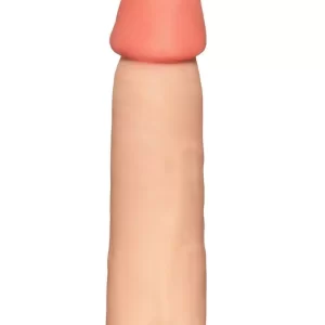 Prótese Bred 16,5 cm X 4 cm - Modelos: Classic ou Realistic Skin