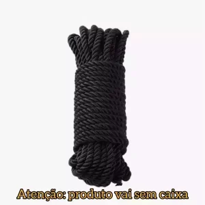Corda Fetiche Shibari - 10 Metros