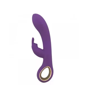 Dini - Vibrador Rabbit com Alça
