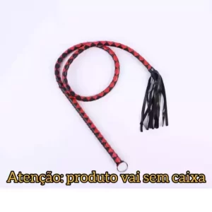 Chicote Grande em Tiras Super Fibra