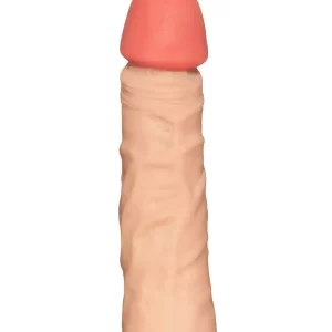 Prótese Leonard 19 cm X 4 cm - Modelos: Classic ou Realistic Skin