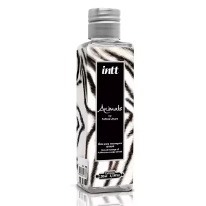 Óleo para Massagem Sensual by Fatima Moura Intt 130ml - Animals e Sauvage
